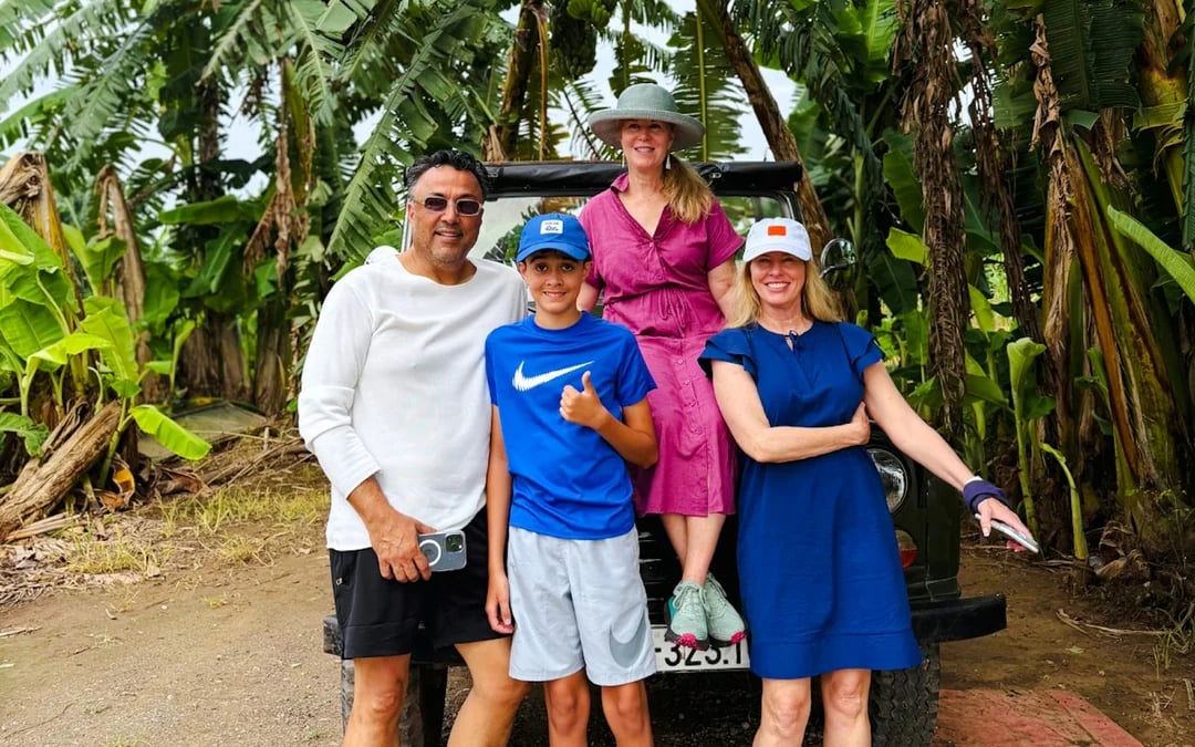 Hanoi Guided Jeep City Tour with Train Street, French Quarter and Red River Communities Image 2