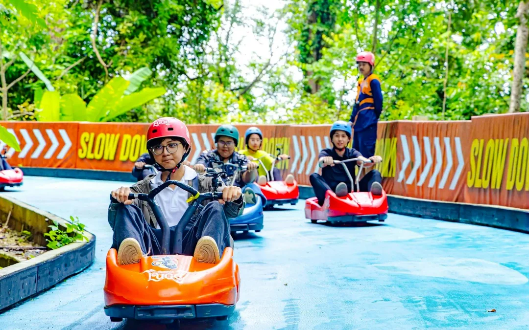 Hanuman Luge Tickets Phuket Image 11