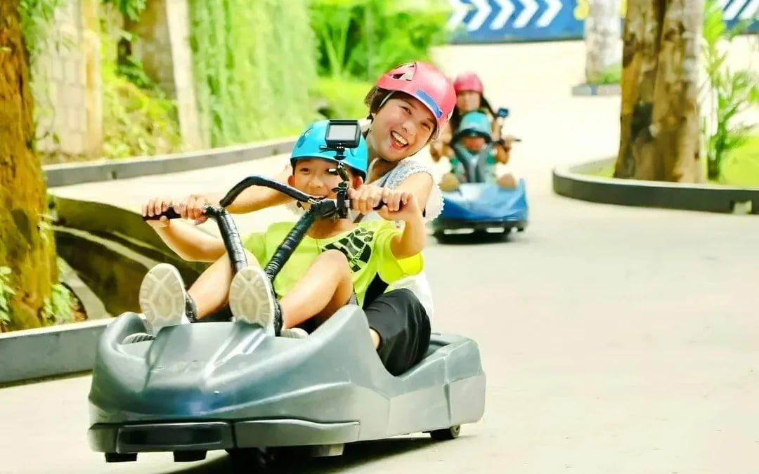 Hanuman Luge Tickets Phuket Image 10