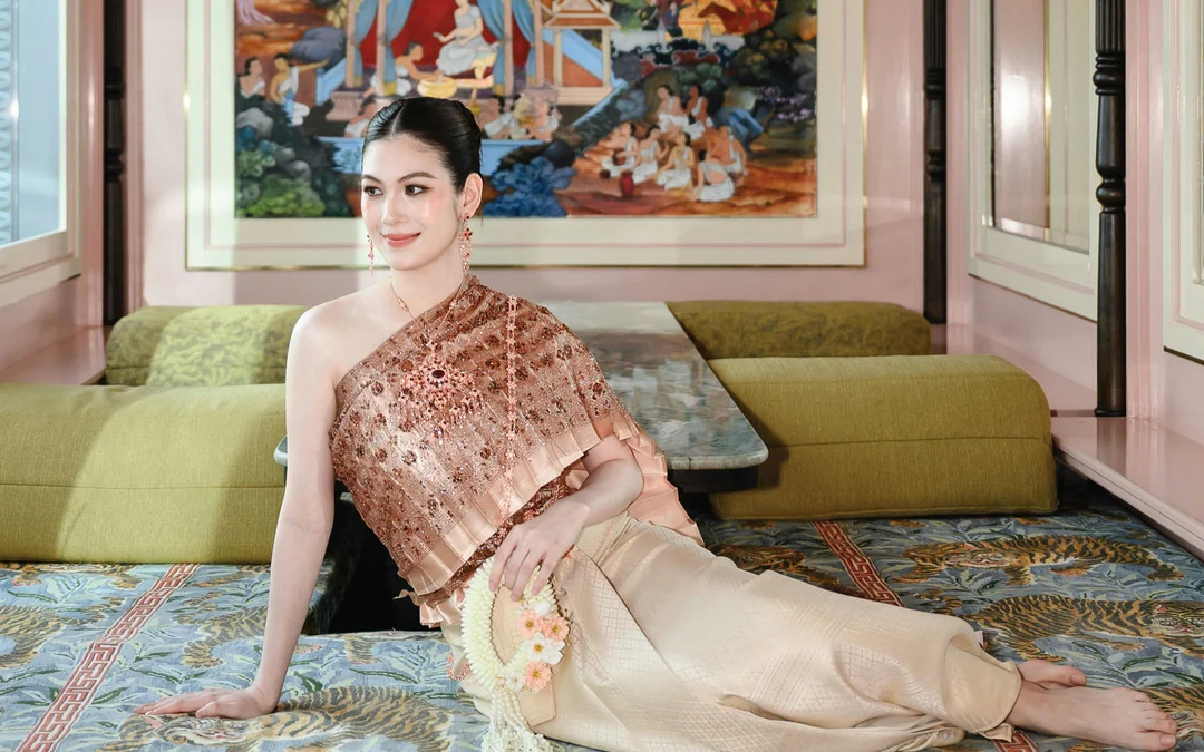 Hanuman Sky Pass + Thai Costume Experience Image 2