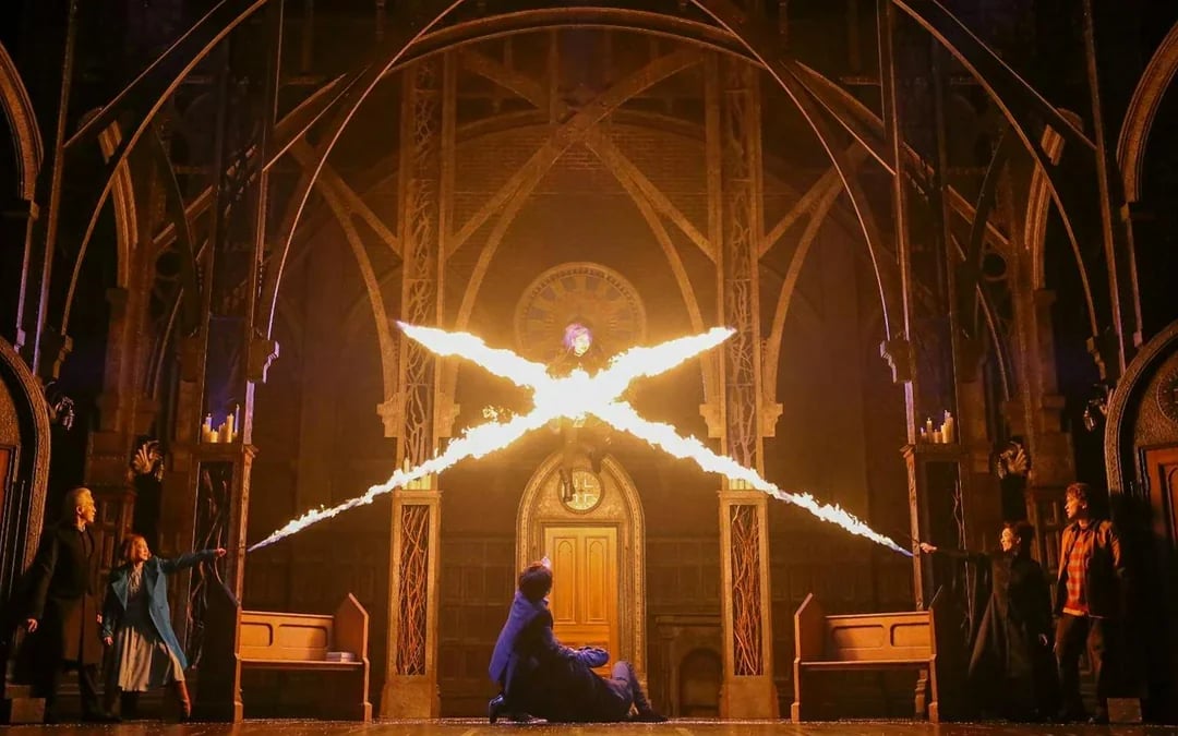 Harry Potter and the Cursed Child Tickets in Tokyo Image 4