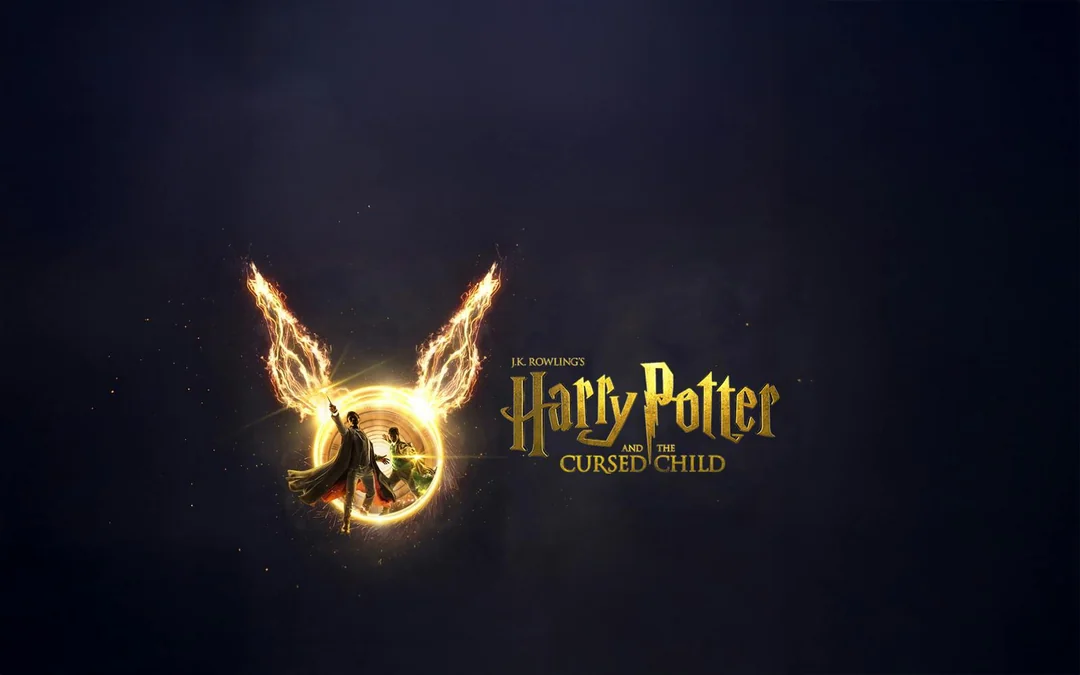 Harry Potter and the Cursed Child Image 1