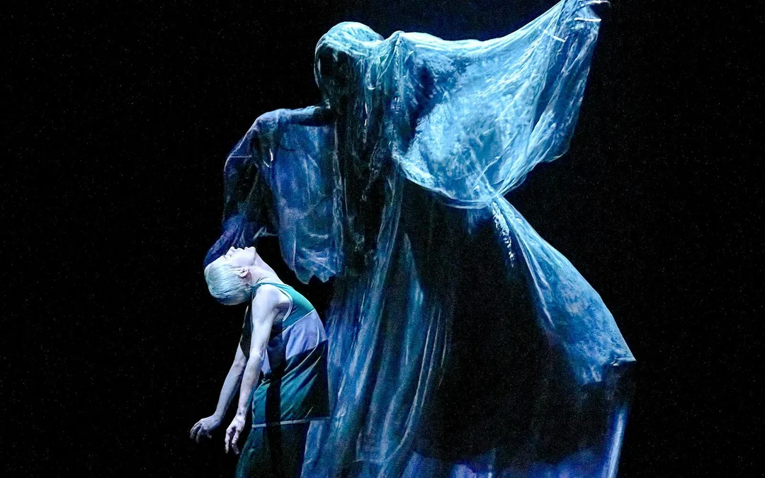 Harry Potter and the Cursed Child Image 6