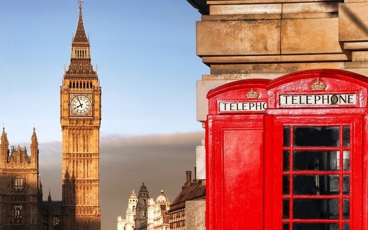 Harry Potter's London: Self-Guided City Exploration Game Image 7
