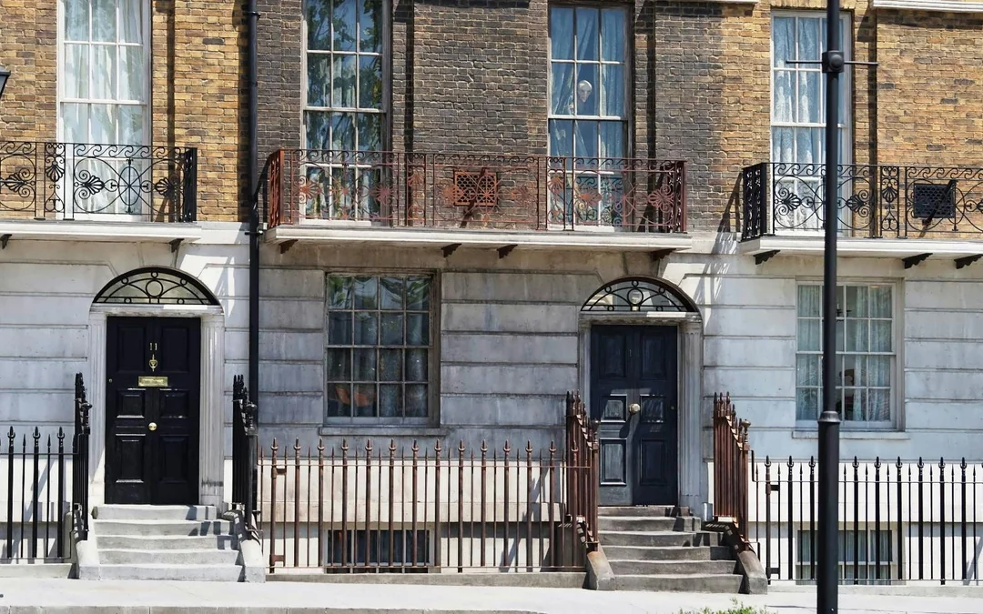 Harry Potter Walking Tour: London Film Locations Image 4
