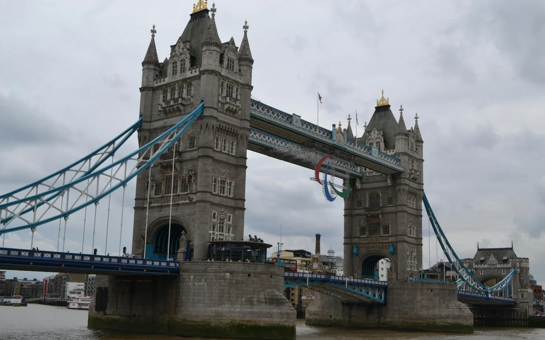 Harry Potter Walking Tour: London Film Locations Image 5