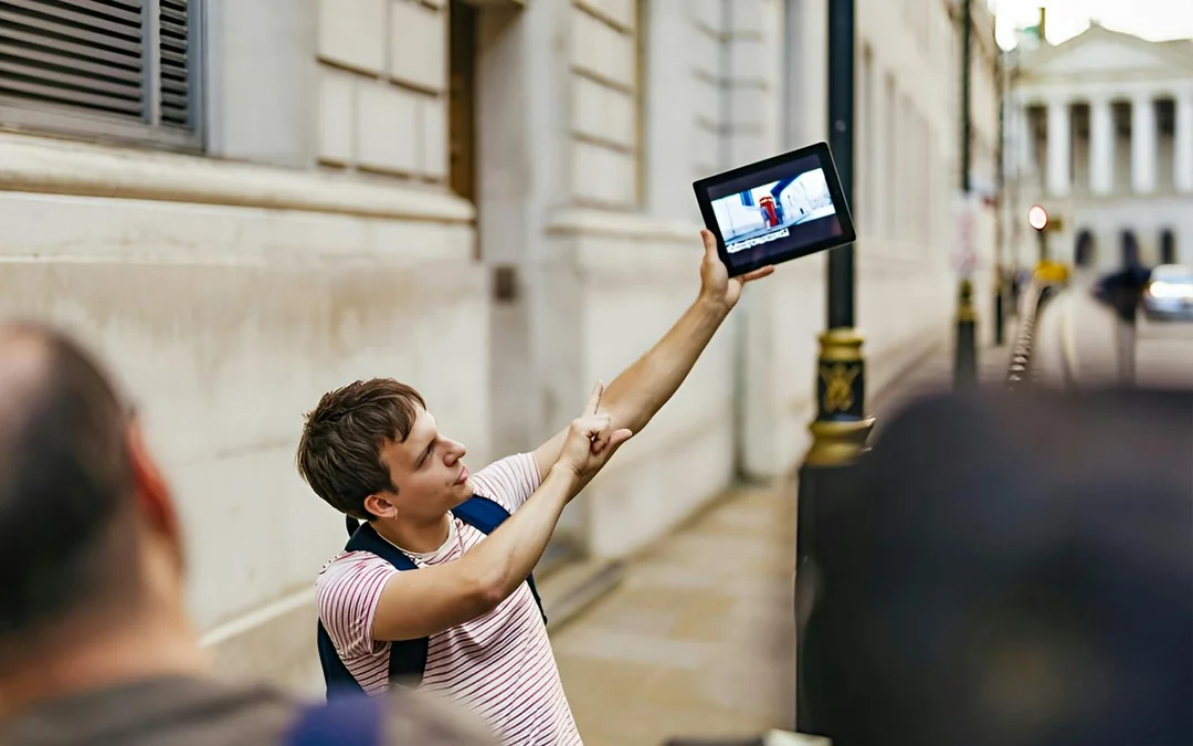 Harry Potter™ Film Locations Walking Tour Image 2