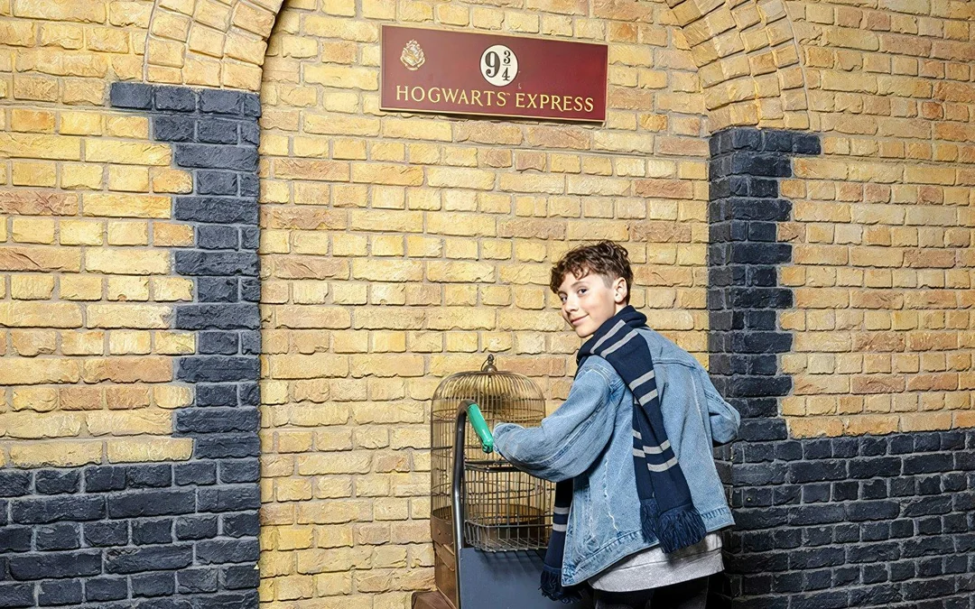 Harry Potter™: The Exhibition Tickets Image 2