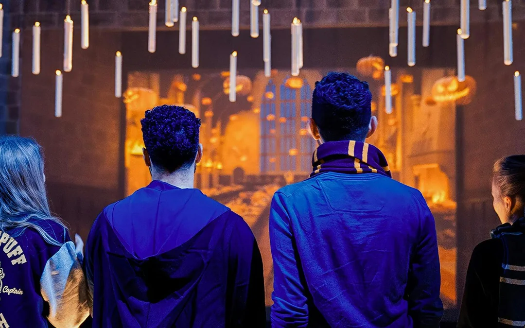 Harry Potter™: The Exhibition Tickets Image 4