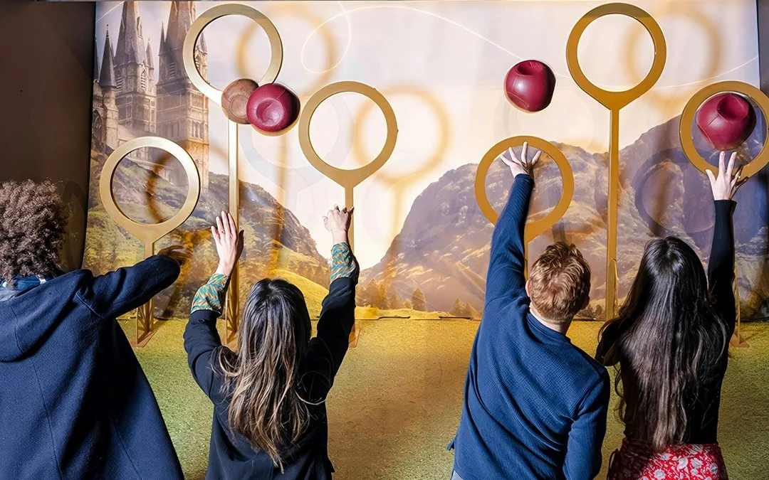 Harry Potter™: The Exhibition Tickets Image 5