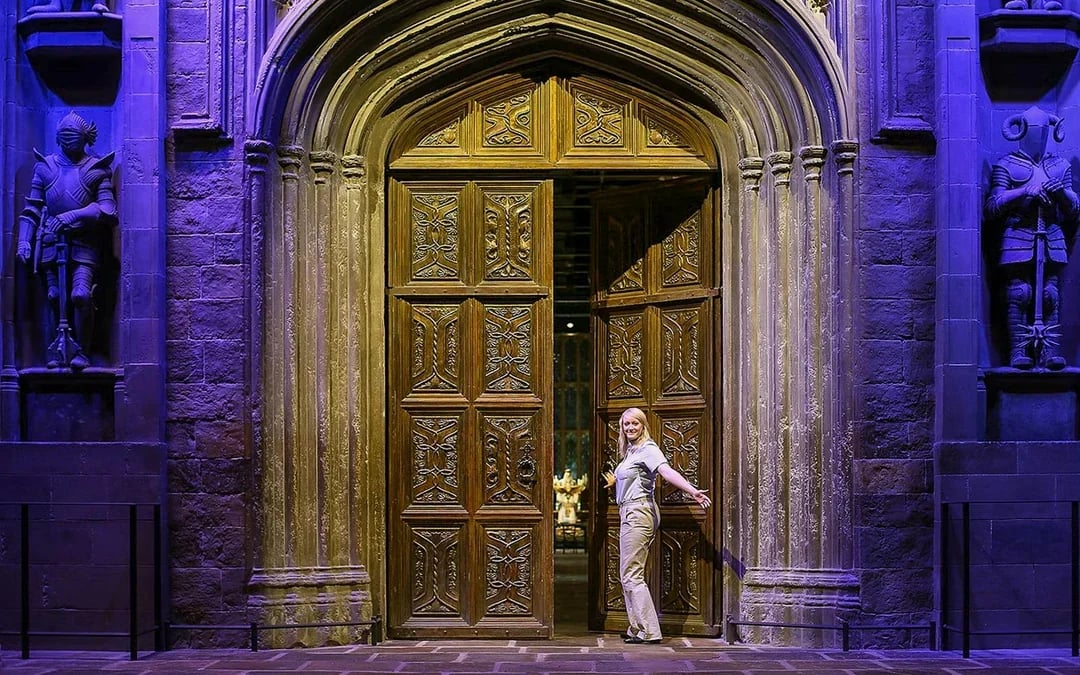 Harry Potter™ Warner Bros. Studio Tickets Image 10