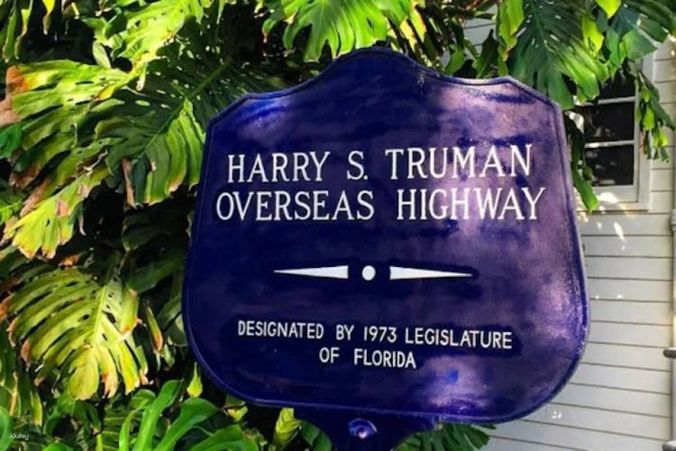 Harry S. Truman Little White House