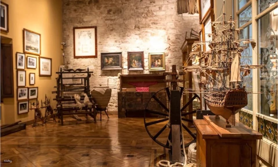Hash Marihuana & Hemp Museum tickets