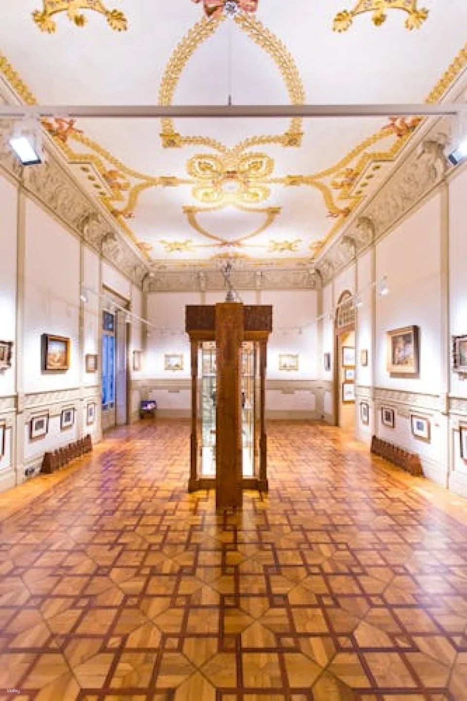 Hash Marihuana & Hemp Museum tickets