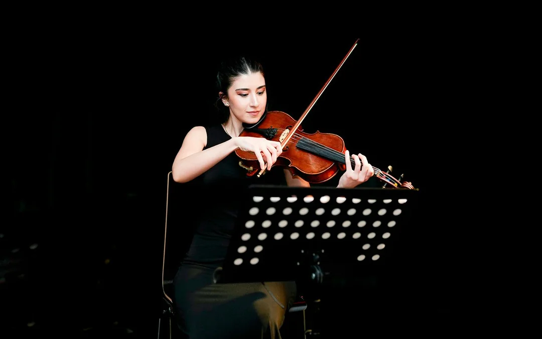 Haus der Musik: Viennese Classical Masters Concert Image 2