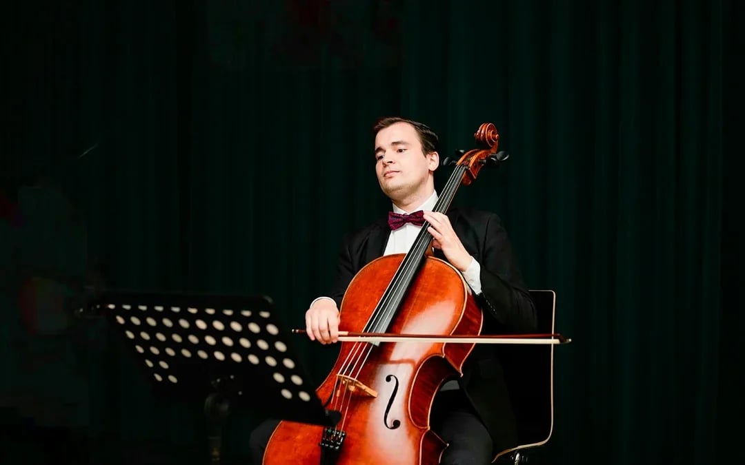 Haus der Musik: Viennese Classical Masters Concert Image 4