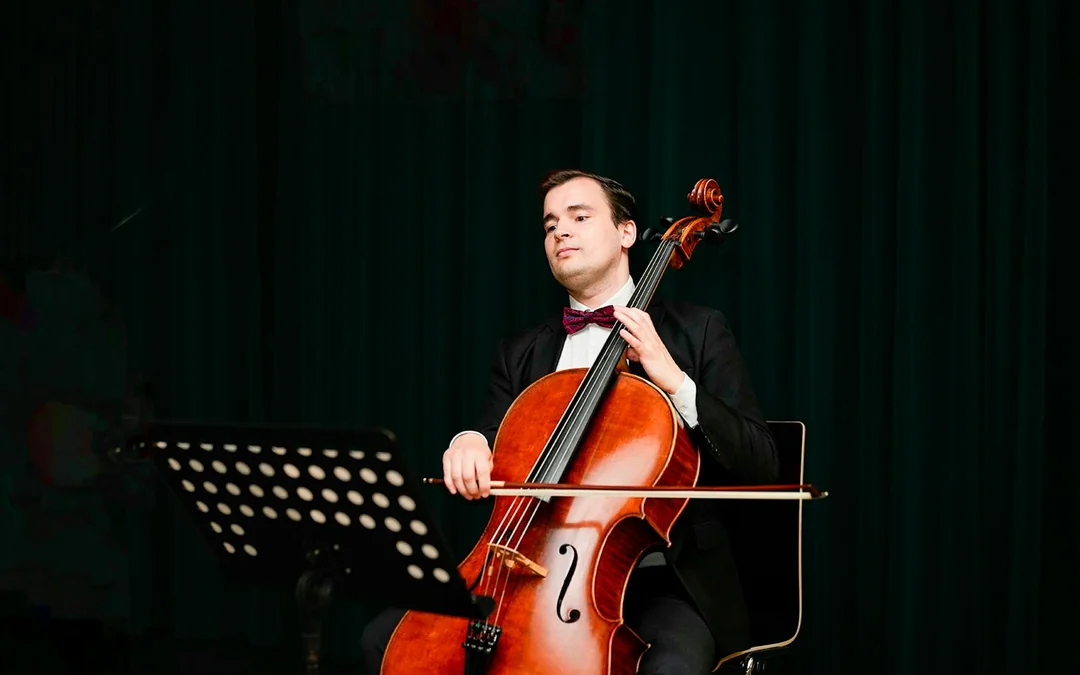 Haus der Musik: Viennese Classical Masters Concert Image 4