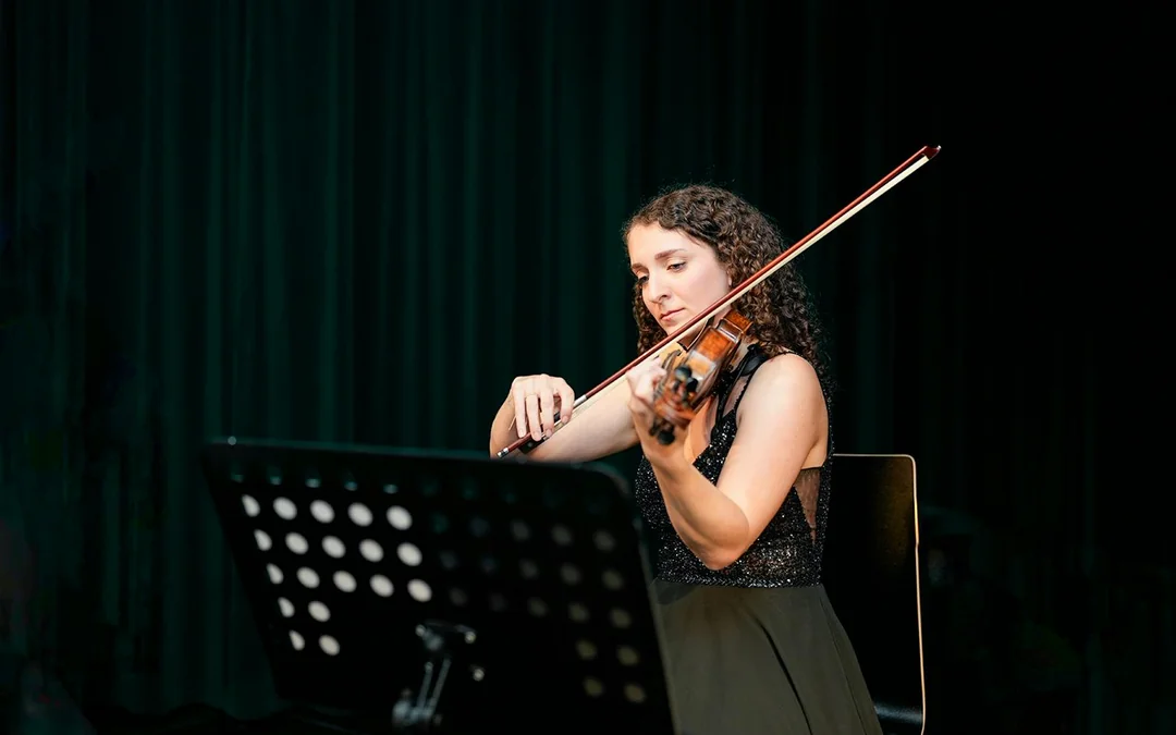 Haus der Musik: Viennese Classical Masters Concert Image 5