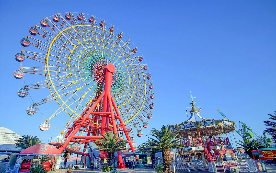 Have Fun in Kansai Pass Image 5