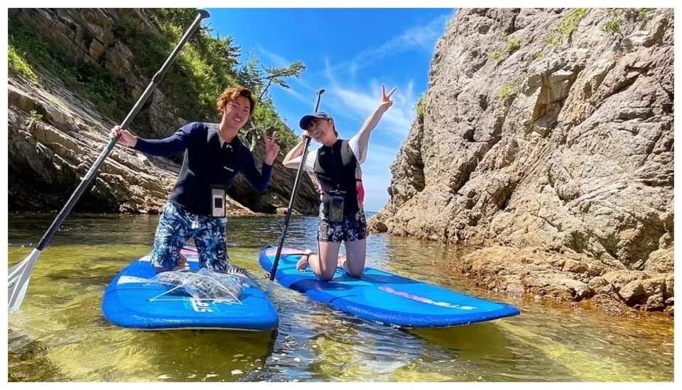 Have Fun in Tottori 1 Week Free Pass | Choose from 3 facilities with this great value ticket