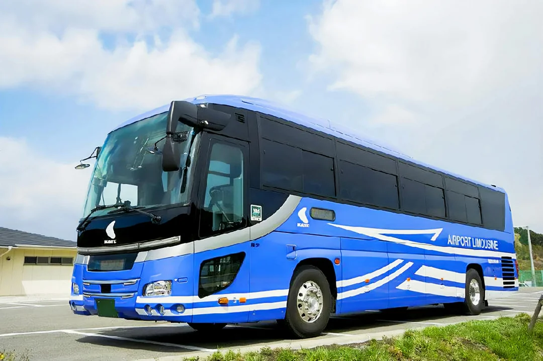 Have Fun Pass: USJ Ticket + KIX Airport Transfer + Express Pass 1 & More Image 2