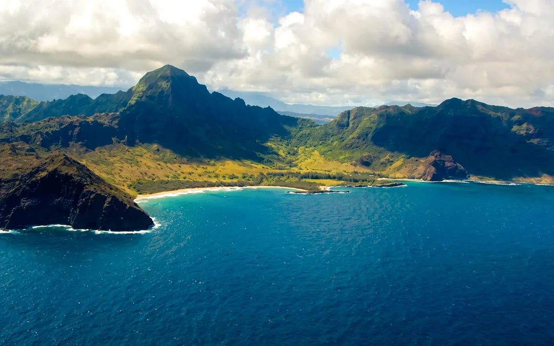 Hawaii Kauai Airplane Tour: Small-Group Circle-Island Tour Image 4