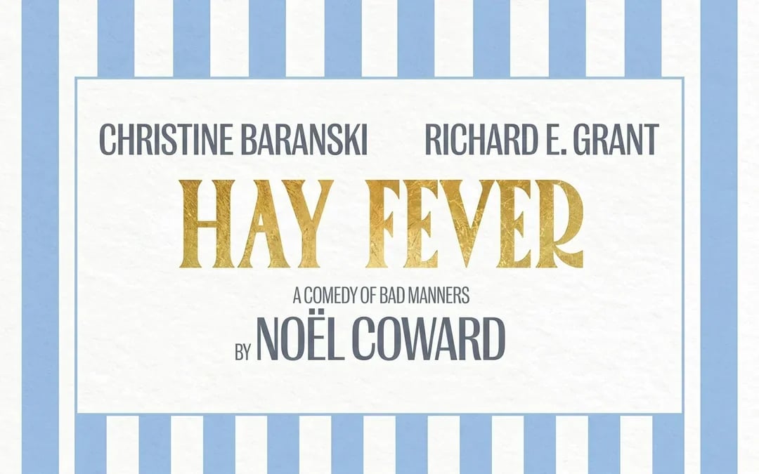 Hay Fever Image 1