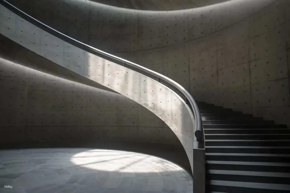 [Foshan/Shunde District, China] He Art Museum Tickets