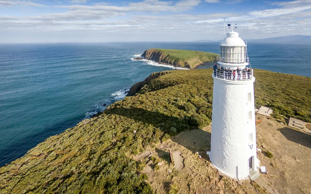 [Headout Exclusive 10% Off] From Hobart: Bruny Island Full-Day Guided Tour + Lighthouse, Lunch & Local Tastings Image 2
