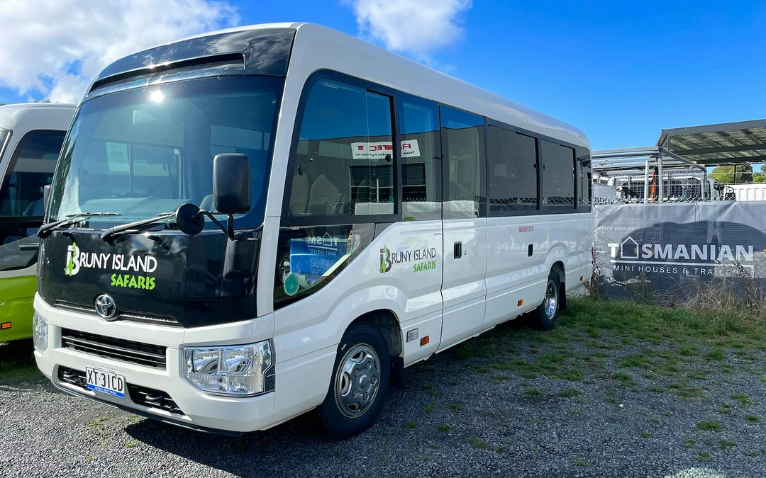 [Headout Exclusive 10% Off] From Hobart: Bruny Island Full-Day Guided Tour + Lighthouse, Lunch & Local Tastings Image 11