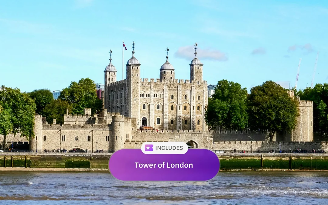 Headout Pass London: Save up to 40% at All Top Attractions Image 4