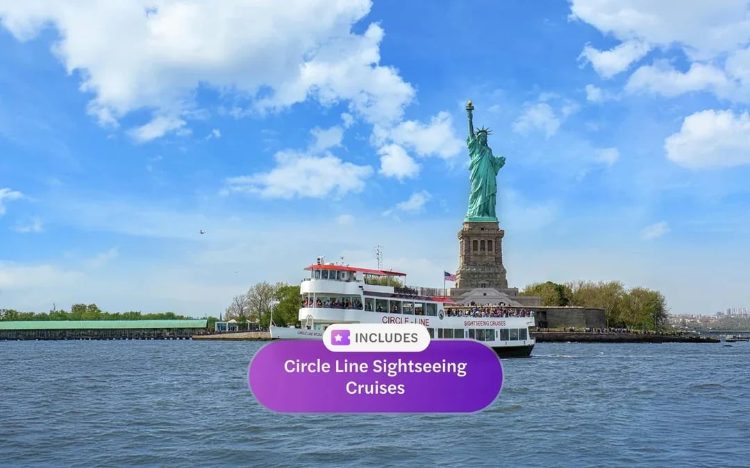 Headout Pass New York: Save up to 40% at All Top Attractions Image 4