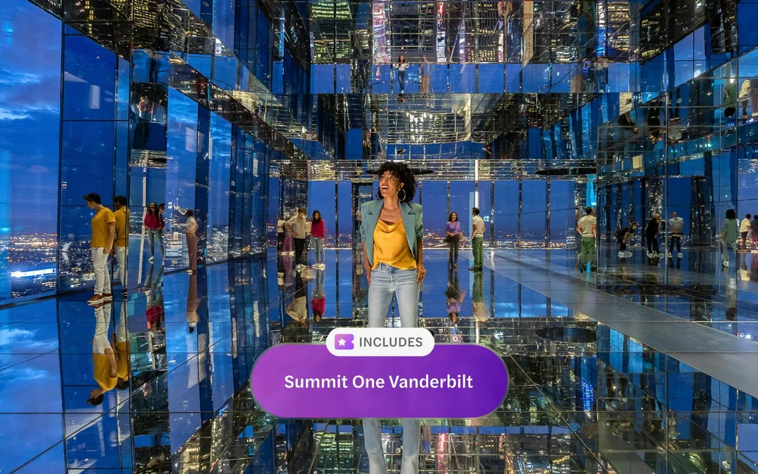 Headout Pass New York: Save up to 40% at All Top Attractions Image 5