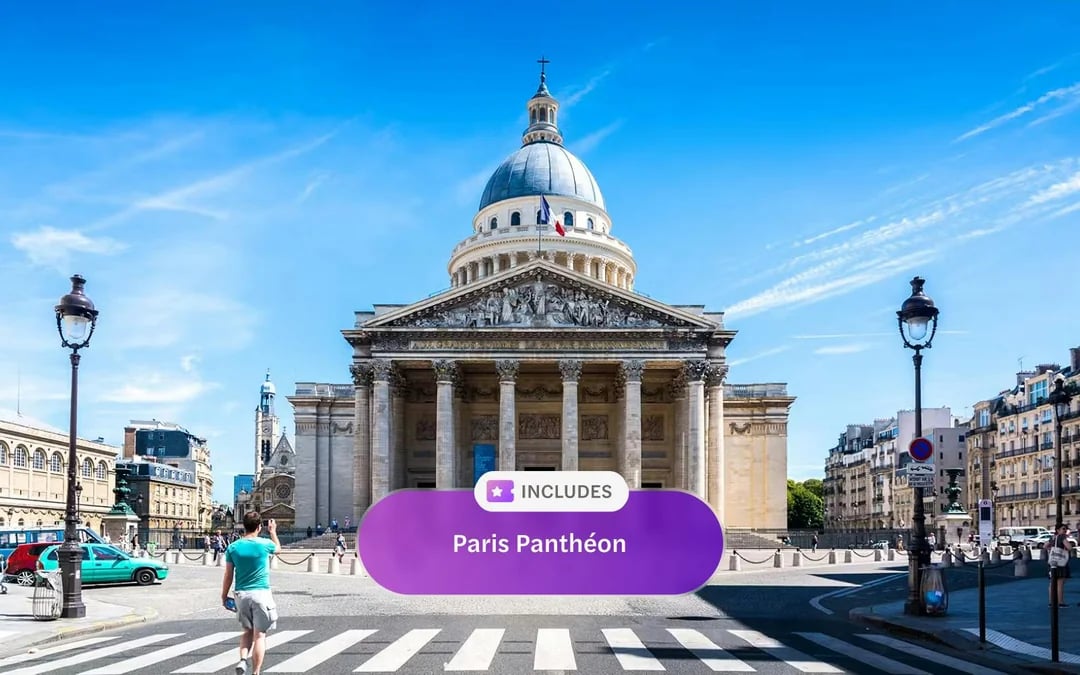 Headout Pass Paris: Save up to 40% at All Top Attractions Image 4