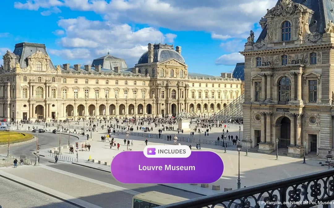 Headout Pass Paris: Save up to 40% at All Top Attractions Image 6