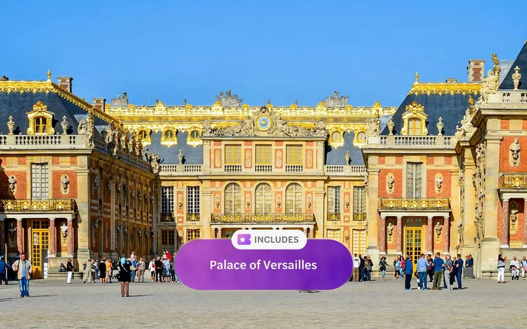 Headout Pass Paris: Save up to 40% at All Top Attractions Image 7
