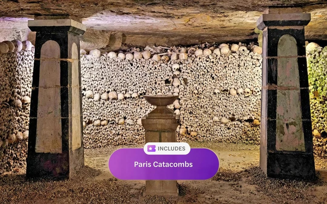 Headout Pass Paris: Save up to 40% at All Top Attractions Image 9