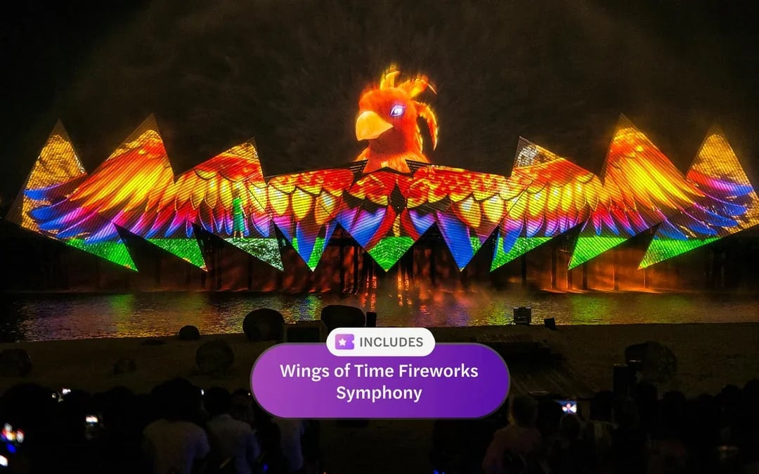 Headout Singapore Pass: Save up to 40% at All Top Attractions Image 9