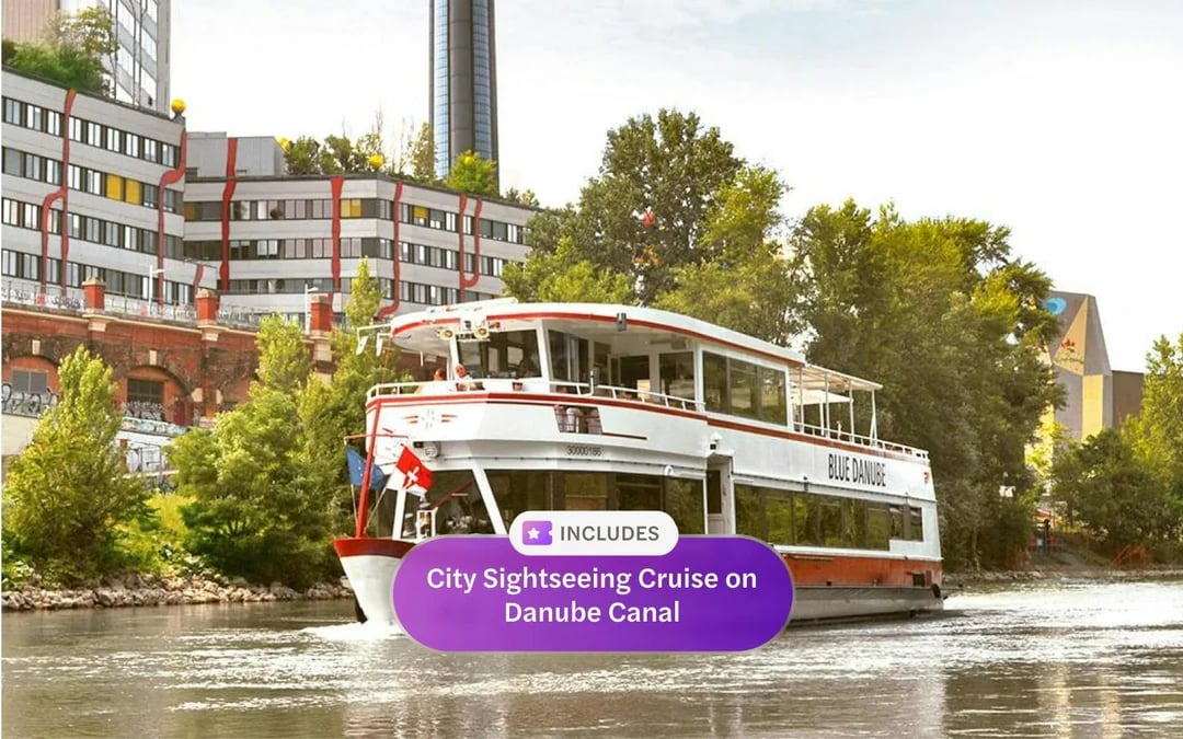 Headout Vienna Pass: Save up to 40% at 35+ Top Attractions Image 11