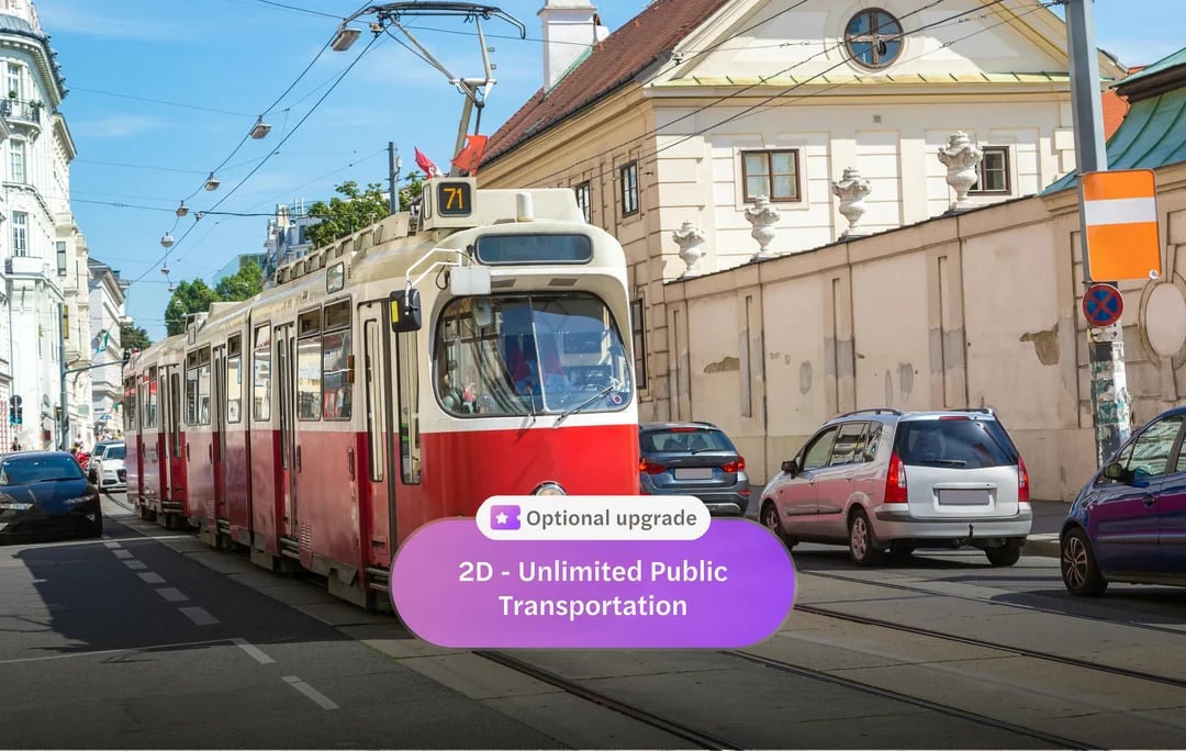 Headout Vienna Pass: Save up to 40% at 35+ Top Attractions Image 3
