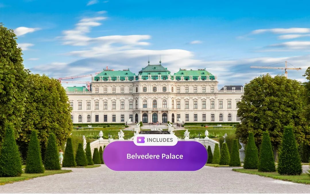 Headout Vienna Pass: Save up to 40% at 35+ Top Attractions Image 4