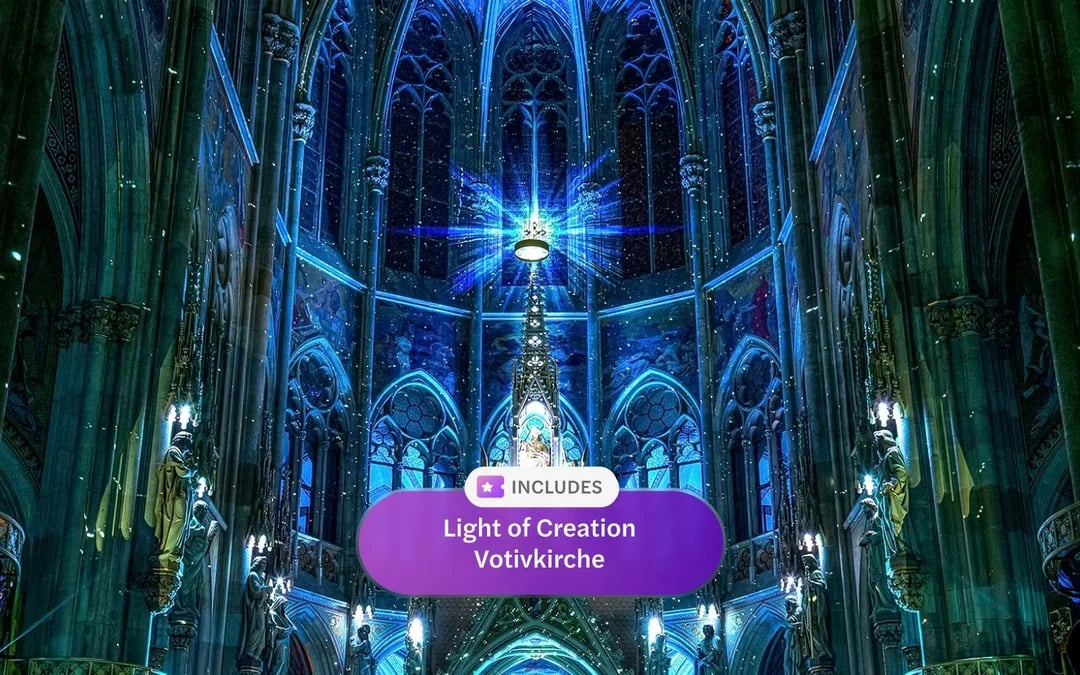 Headout Vienna Pass: Save up to 40% at 35+ Top Attractions Image 5