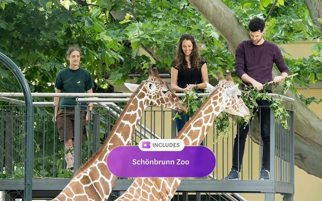 Headout Vienna Pass: Save up to 40% at 35+ Top Attractions Image 7