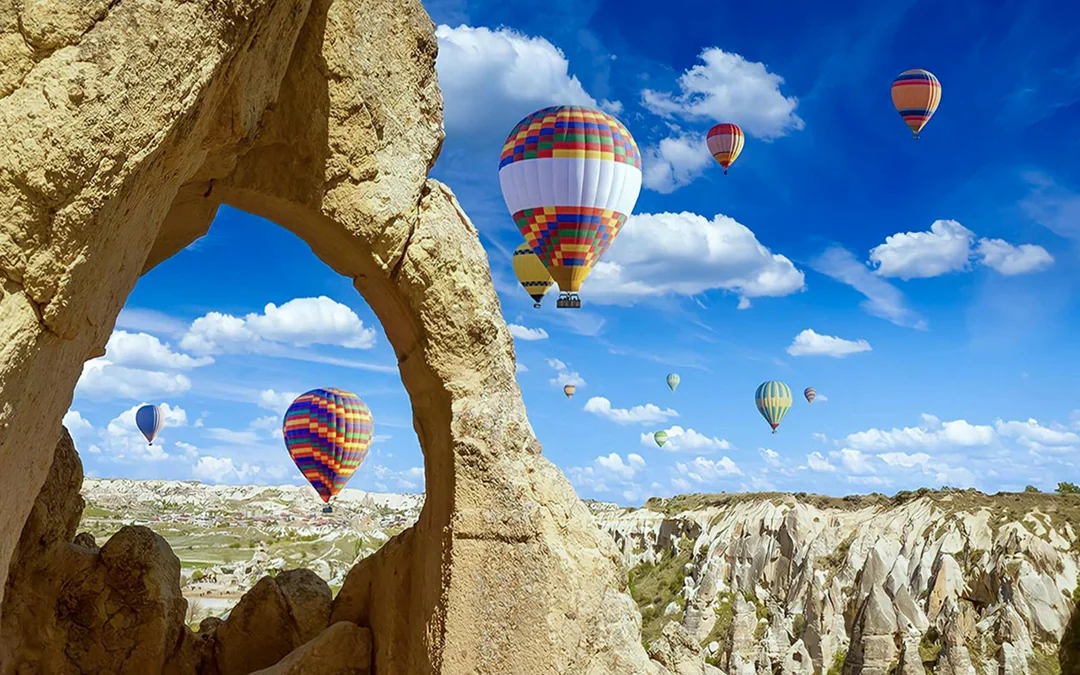 Heart of Cappadocia Private Tour with Lunch and Transfer Image 2