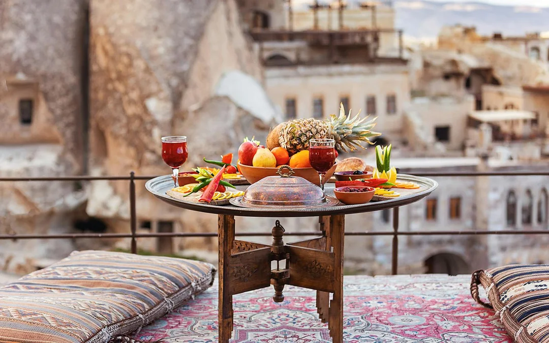 Heart of Cappadocia Private Tour with Lunch and Transfer Image 4