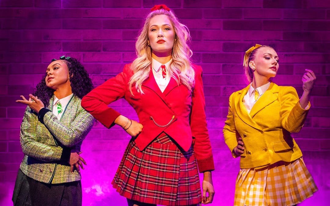 Heathers The Musical Image 2