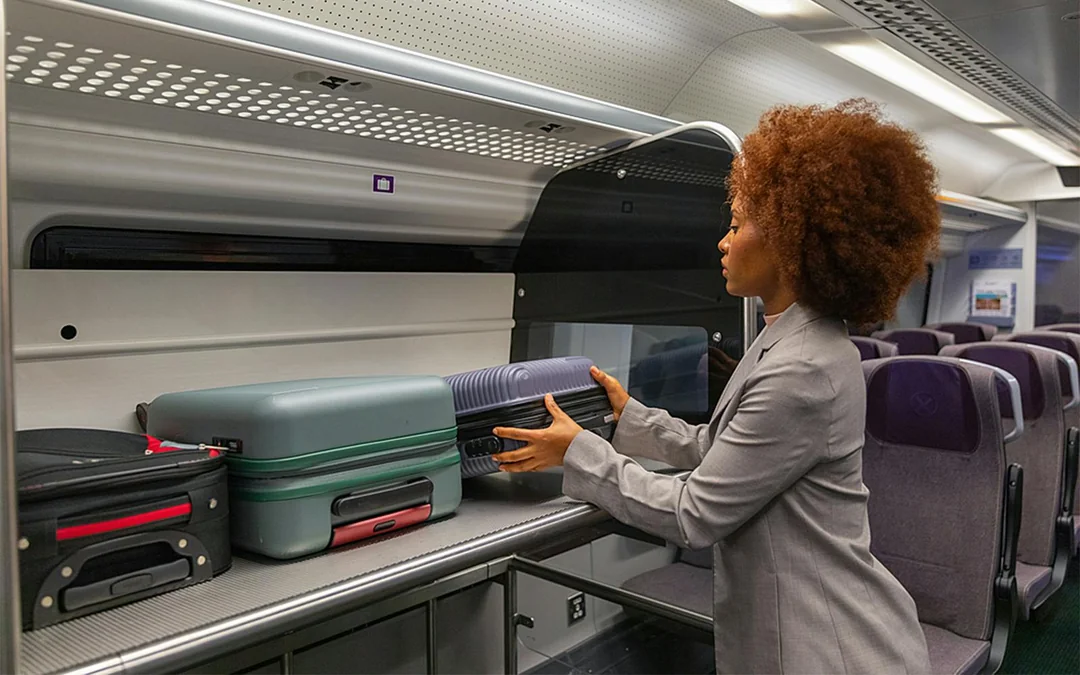 Heathrow Express: One-Way/Round-Trip Train Transfers between Heathrow Airport and London Paddington Image 4