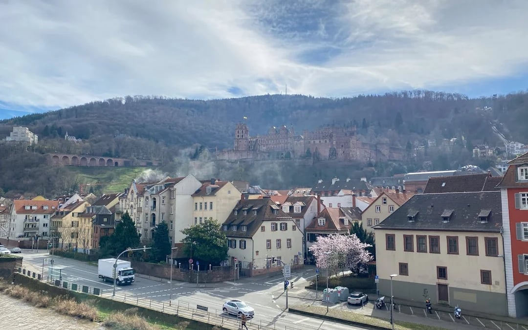 Heidelberg Secrets: Self-Guided City Exploration Game Image 9