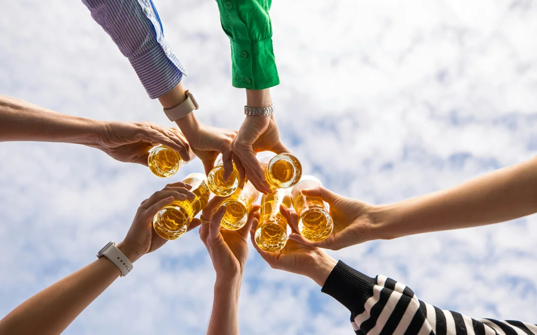 Heineken Rooftop-Only Tickets with 2 Drinks Image 9