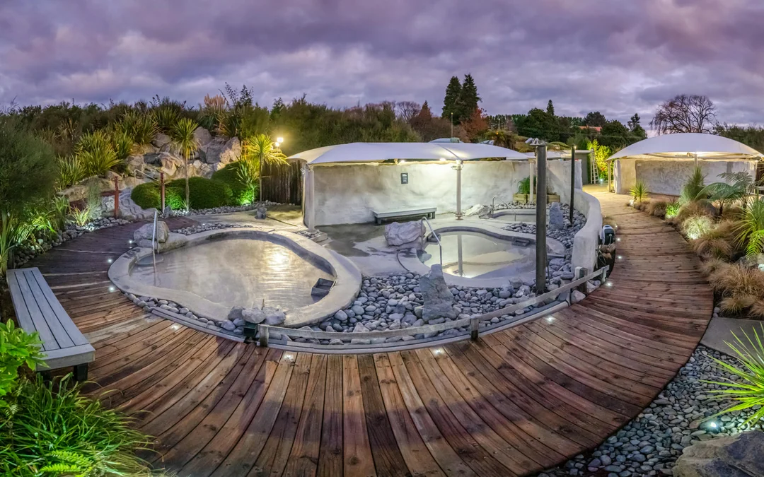 Hell's Gate Mud Bath & Sulphur Spa Tickets Image 8